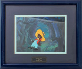 WARNER BROS. &QUOT;ANGEL PUSS&