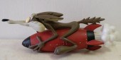 WARNER BROS. RARE WILE E. COYO