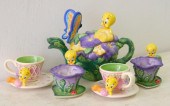 WARNER BROS. TWEETY BIRD ENCHA