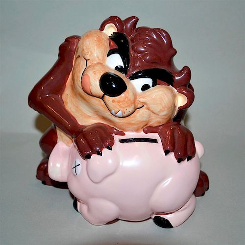 WARNER BROS VINTAGE TASMANIAN DEVIL