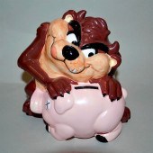 WARNER BROS VINTAGE TASMANIAN