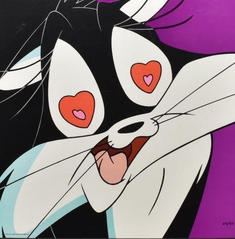WARNER BROTHERS PENELOPE