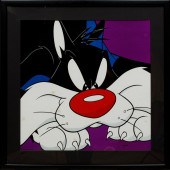 WARNER BROTHERS STUDIOSWarner