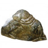 WARREN ARNOLD SCULPTURE DEPICT