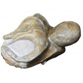 WARREN ARNOLD SCULPTURE DEPICT