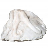 WARREN ARNOLD SCULPTURE DEPICT