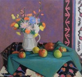 WARREN BRANDT (AMERICAN, 1918-