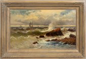 WARREN BROWN, NORTHERN COASTAL