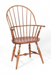 WARREN CHAIR WORKS BOWBACK WIN
