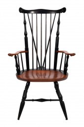 WARREN CHAIR WORKS TALL BRACE-