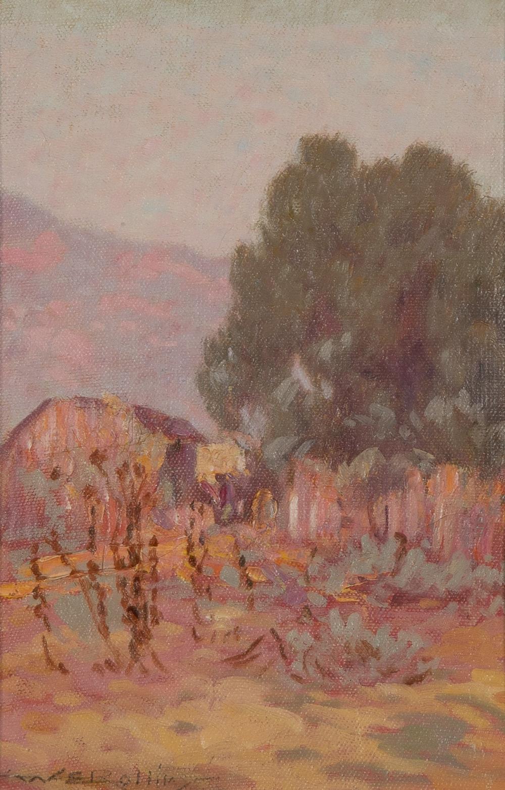 WARREN ELIPHALET ROLLINS,