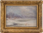WARREN FRANCIS SNOW (MASSACHUS