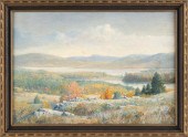 WARREN FRANCIS SNOW (MASSACHUS