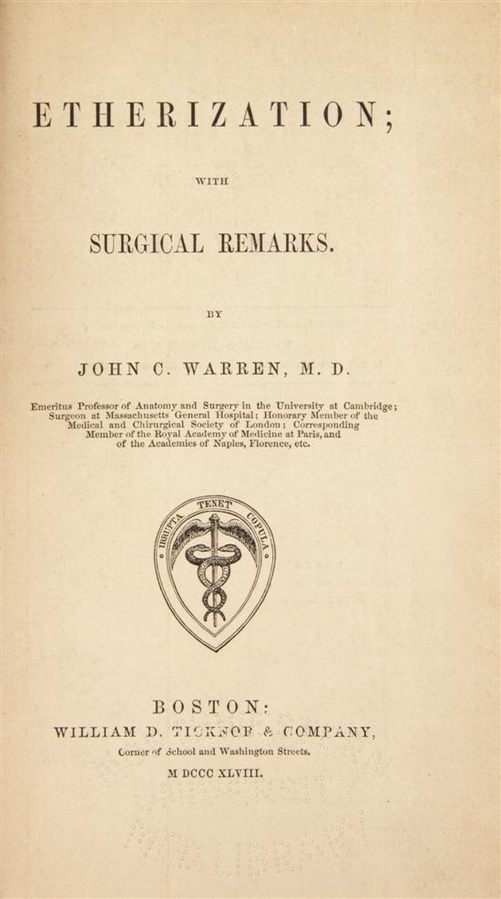*WARREN JOHN COLLINS