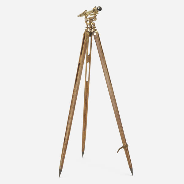 Warren-Knight Co.. Telescope.