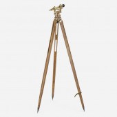 Warren-Knight Co.. Telescope.