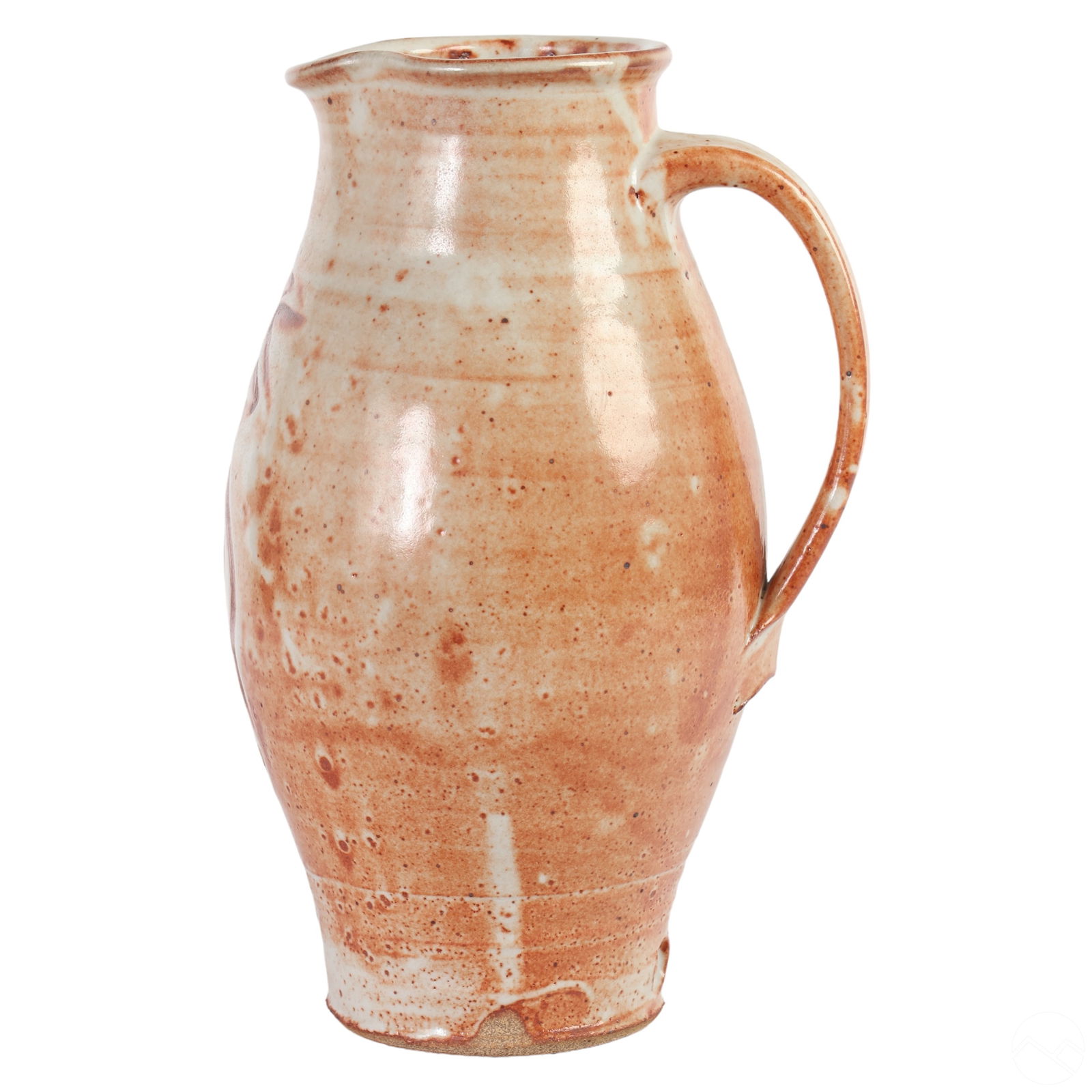 WARREN MACKENZIE 1924-2018 GLAZE
