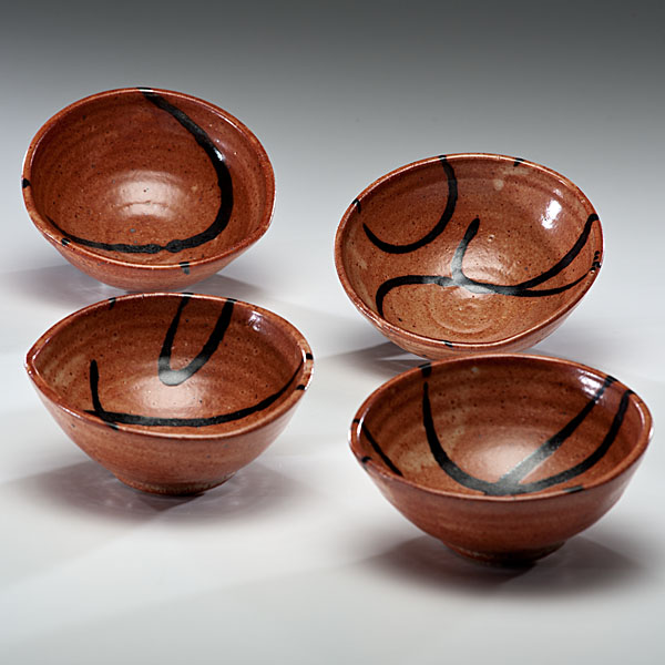 Warren MacKenzie (1924 USA) Set