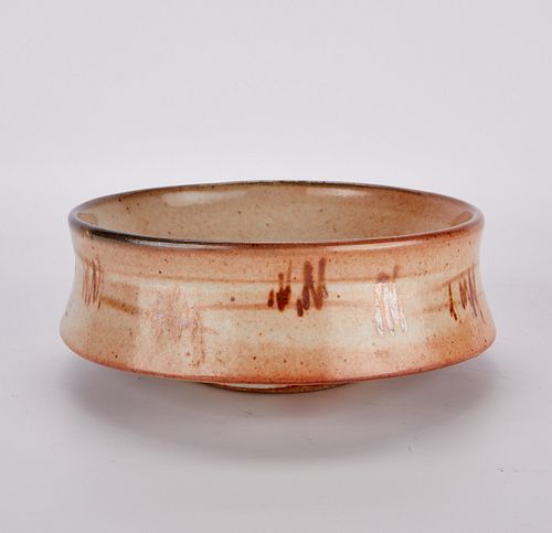 WARREN MACKENZIE CERAMIC POTTERY