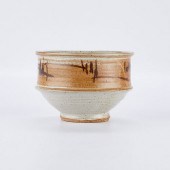 WARREN MACKENZIE HIGH RIMMED B