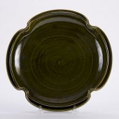 WARREN MACKENZIE LARGE GREEN S