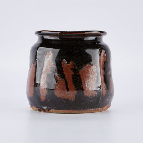WARREN MACKENZIE LARGE WATER POT