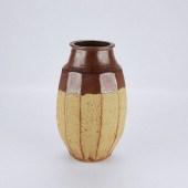WARREN MACKENZIE MASSIVE VASE