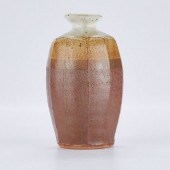 WARREN MACKENZIE POTTERY VASE
