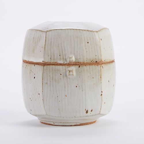 WARREN MACKENZIE STUDIO CERAMIC