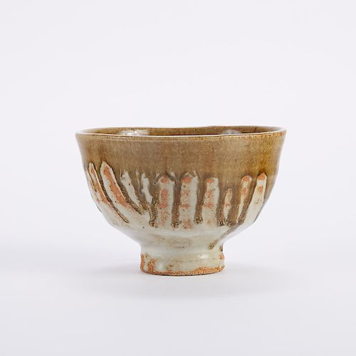 WARREN MACKENZIE STUDIO POTTERY