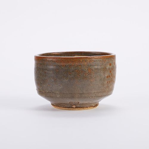 WARREN MACKENZIE STUDIO POTTERY