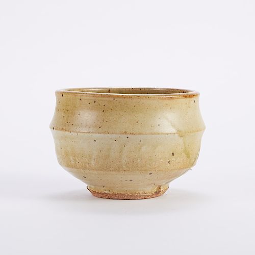 WARREN MACKENZIE STUDIO POTTERY