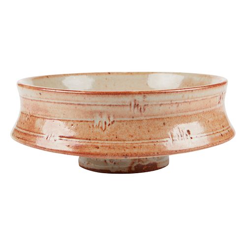 WARREN MACKENZIE STUDIO POTTERY