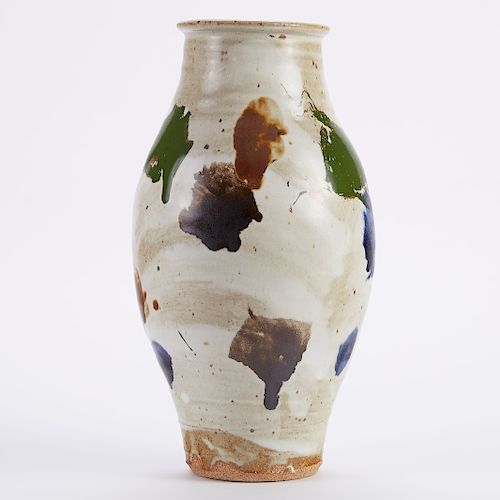 WARREN MACKENZIE STUDIO POTTERY