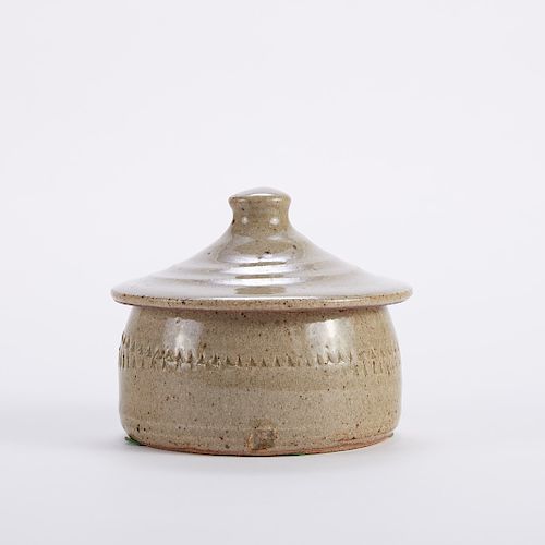 WARREN MACKENZIE STUDIO POTTERY