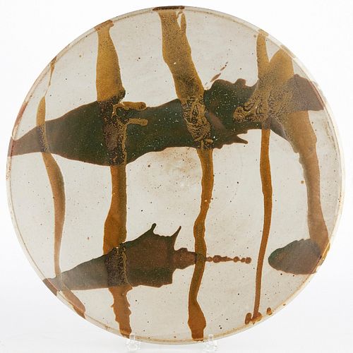 WARREN MACKENZIE STUDIO POTTERY