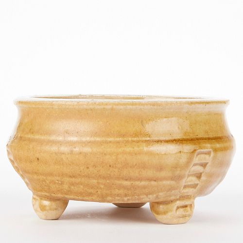 WARREN MACKENZIE STUDIO POTTERY