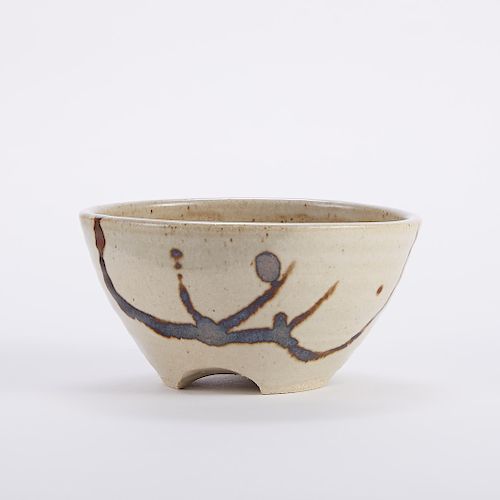 WARREN MACKENZIE STUDIO POTTERY