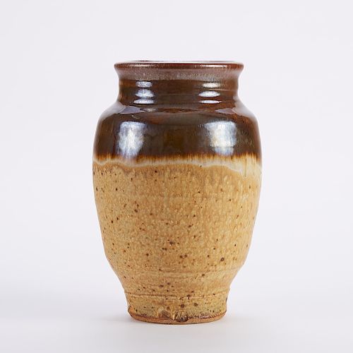 WARREN MACKENZIE STUDIO POTTERY
