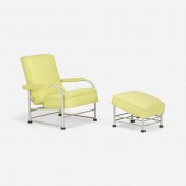 Warren McArthur. Adjustable lo