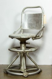 WARREN MCARTHUR AIRCRAFT CHAIR