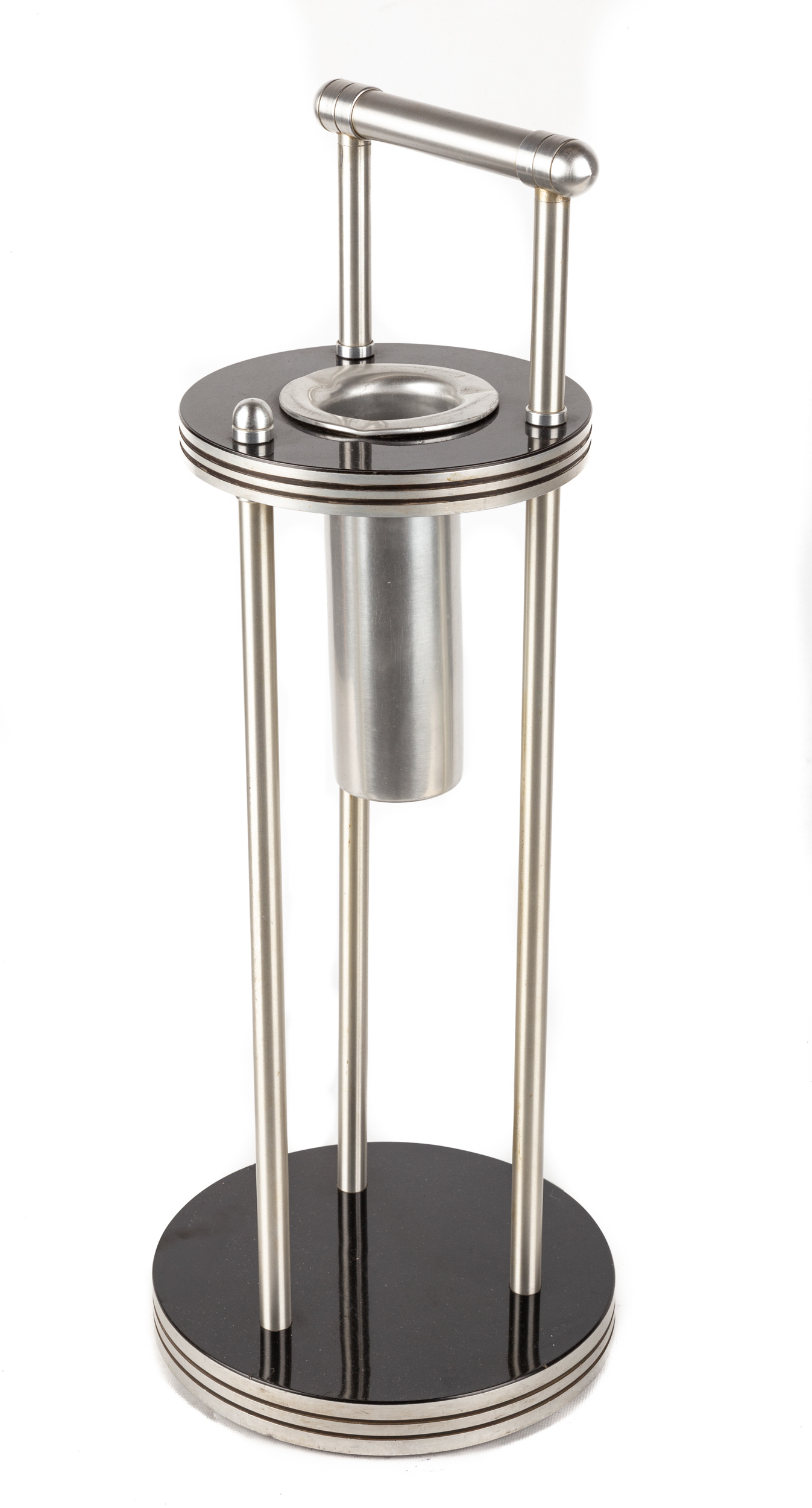 WARREN MCARTHUR SMOKE STAND