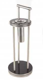 WARREN MCARTHUR SMOKE STAND Wa