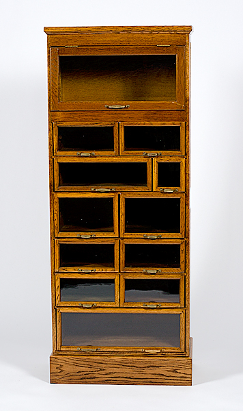 Warren Pharmaceutical Cabinet