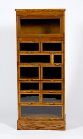 Warren Pharmaceutical Cabinet