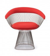 WARREN PLATNER (1919-2006) FOR