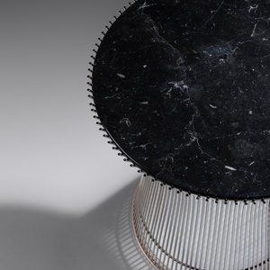 Warren Platner (1919-2006) Side