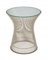 WARREN PLATNER (1919-2006), SI