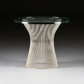 WARREN PLATNER (AMERICAN 1919-