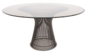 WARREN PLATNER (AMERICAN, 1919